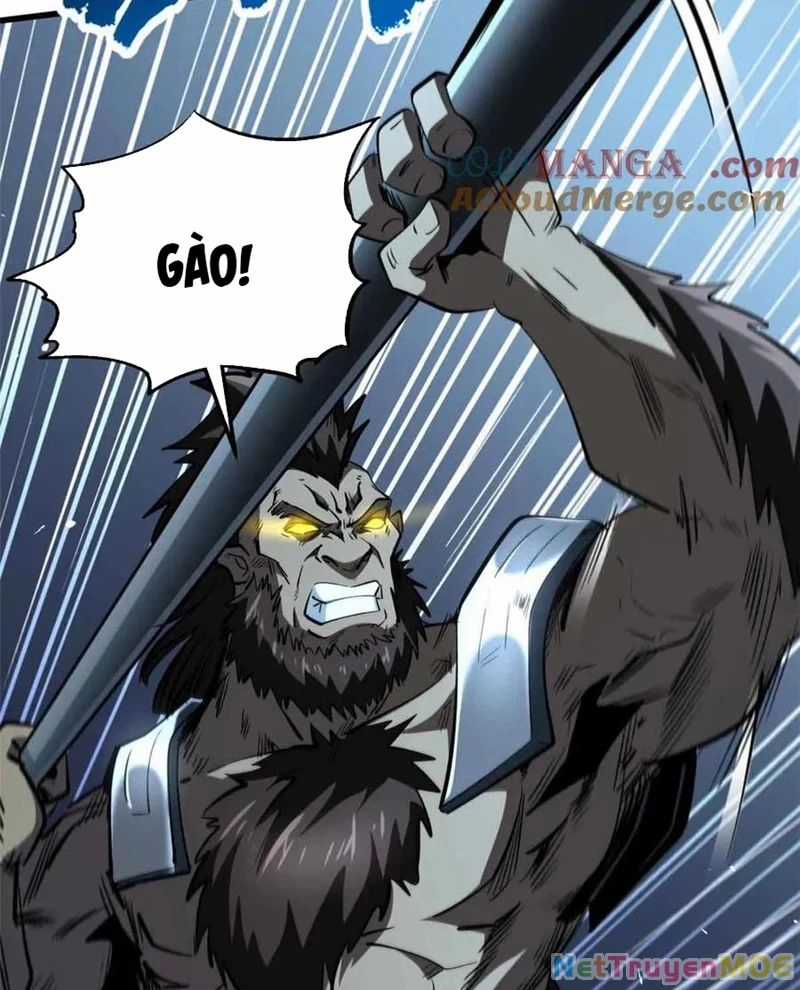 Siêu Cấp Thần Cơ Nhân Chương 335 trang 3