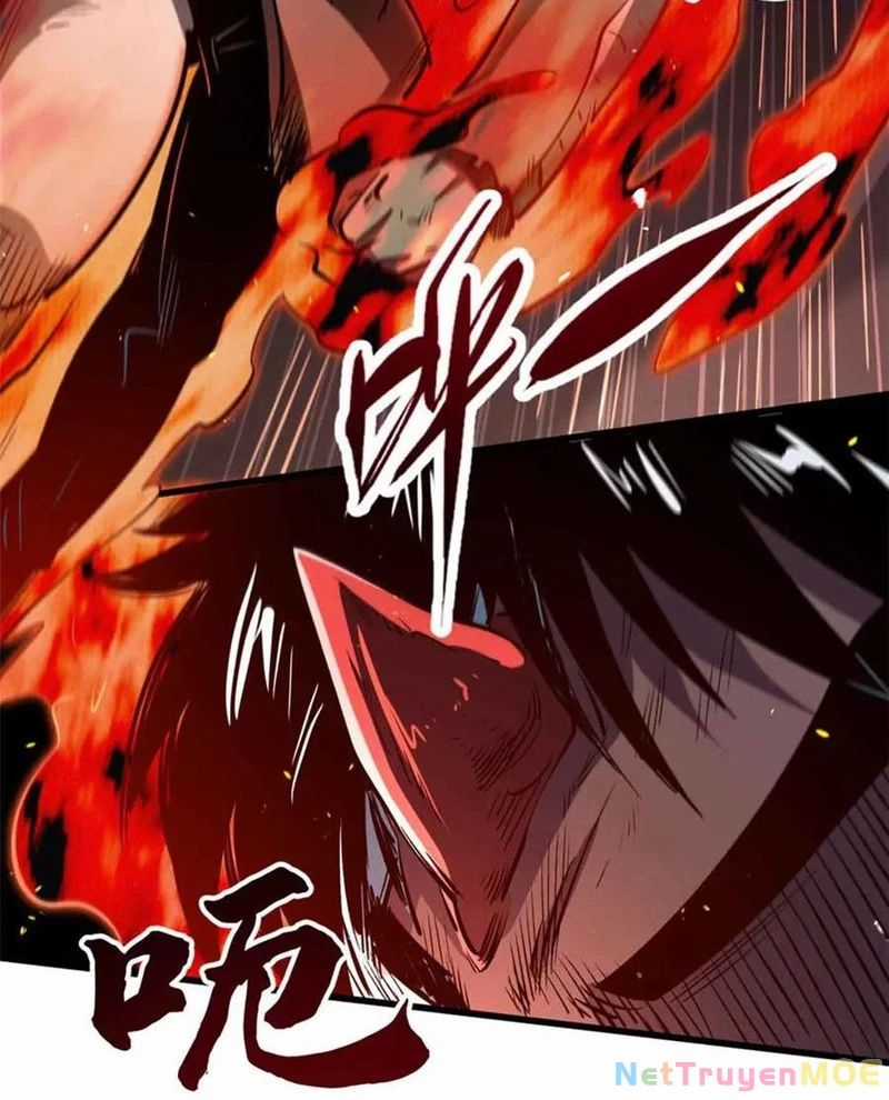 Siêu Cấp Thần Cơ Nhân Chương 335 trang 30