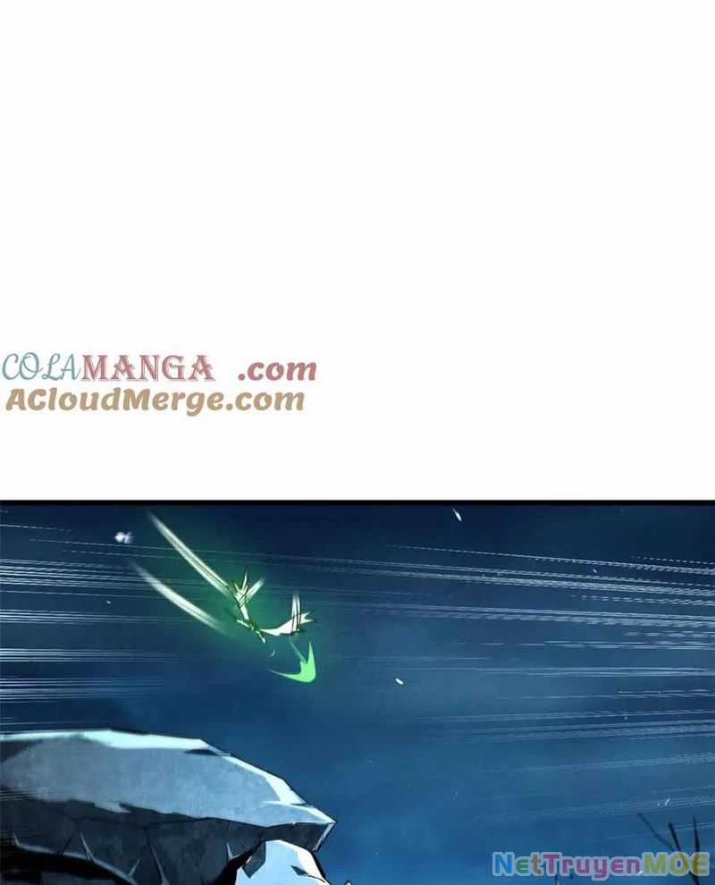 Siêu Cấp Thần Cơ Nhân Chương 335 trang 31