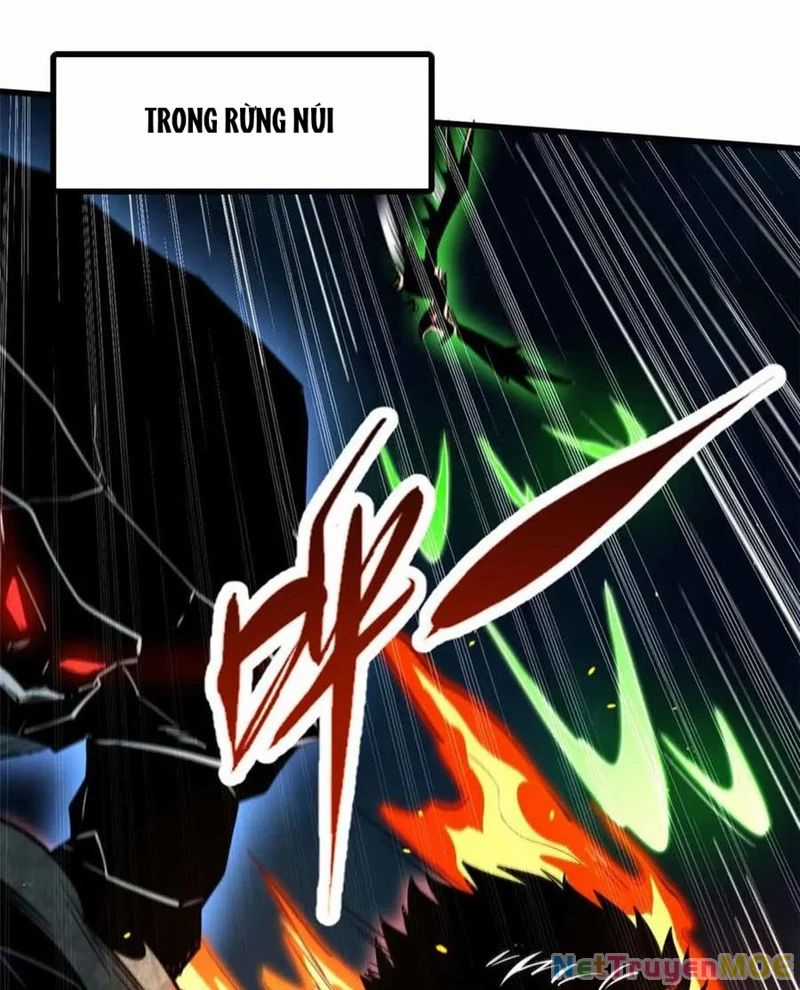 Siêu Cấp Thần Cơ Nhân Chương 335 trang 34