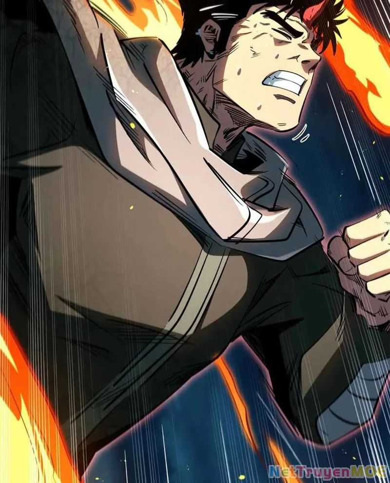 Siêu Cấp Thần Cơ Nhân Chương 335 trang 35