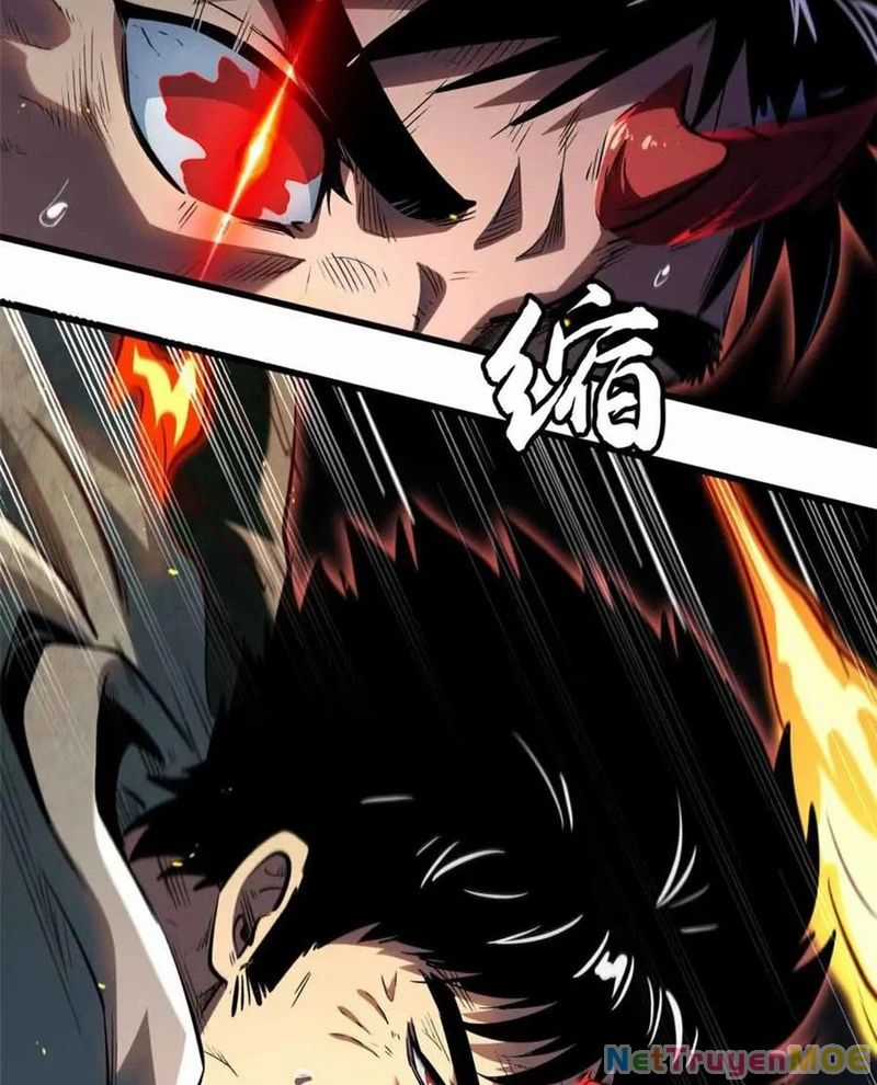 Siêu Cấp Thần Cơ Nhân Chương 335 trang 37