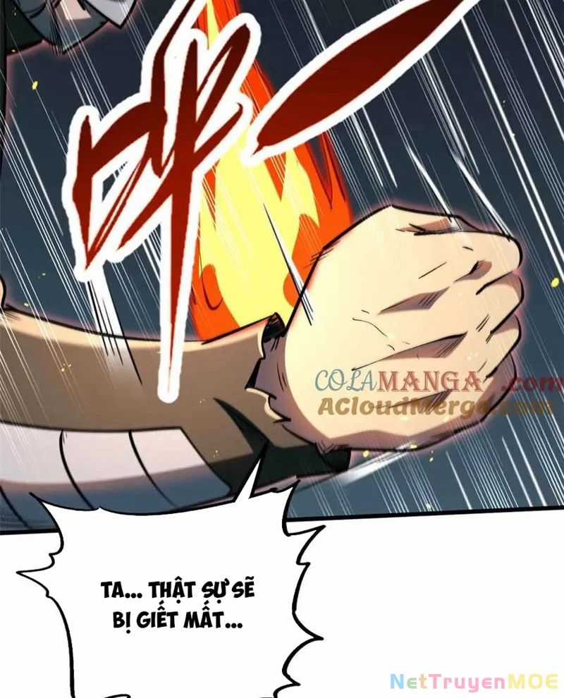 Siêu Cấp Thần Cơ Nhân Chương 335 trang 39