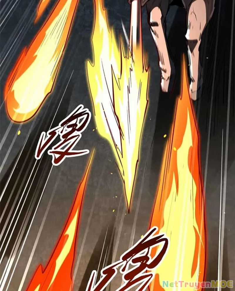 Siêu Cấp Thần Cơ Nhân Chương 335 trang 41