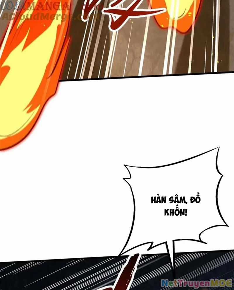 Siêu Cấp Thần Cơ Nhân Chương 335 trang 42