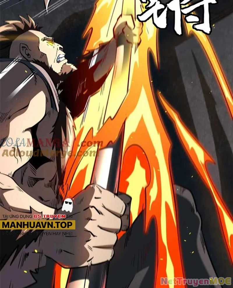 Siêu Cấp Thần Cơ Nhân Chương 335 trang 44