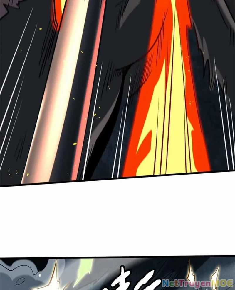 Siêu Cấp Thần Cơ Nhân Chương 335 trang 45