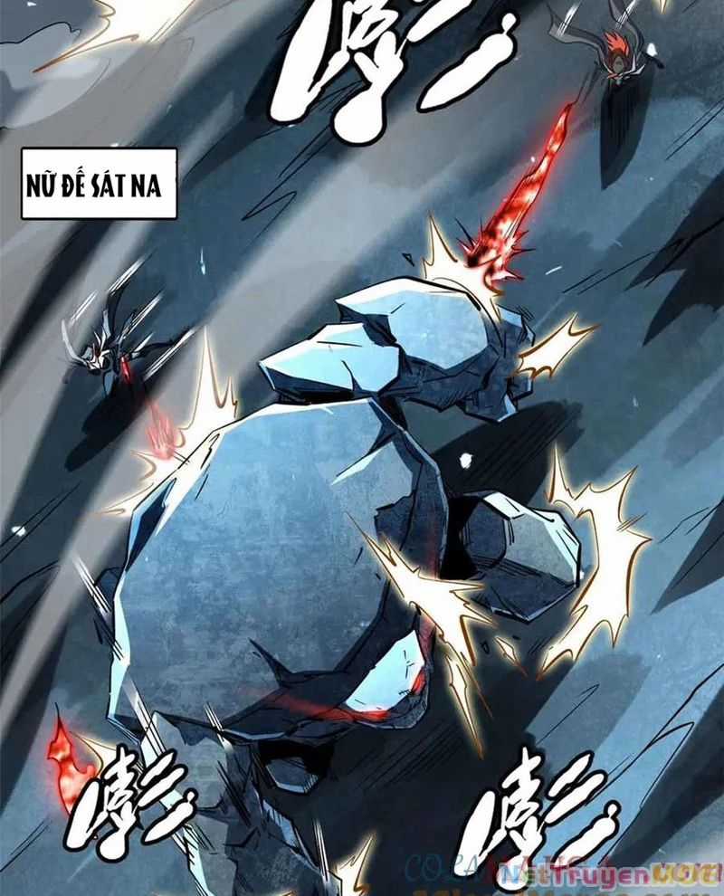 Siêu Cấp Thần Cơ Nhân Chương 335 trang 46