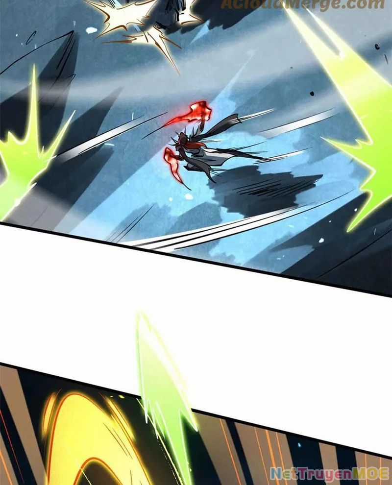 Siêu Cấp Thần Cơ Nhân Chương 335 trang 47