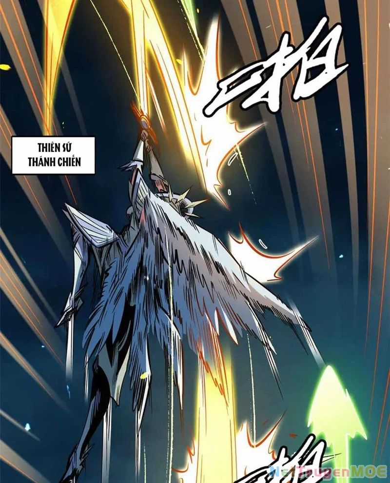 Siêu Cấp Thần Cơ Nhân Chương 335 trang 48