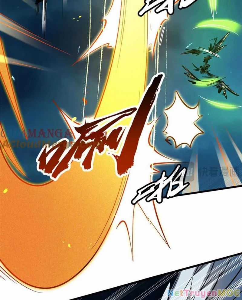 Siêu Cấp Thần Cơ Nhân Chương 335 trang 49