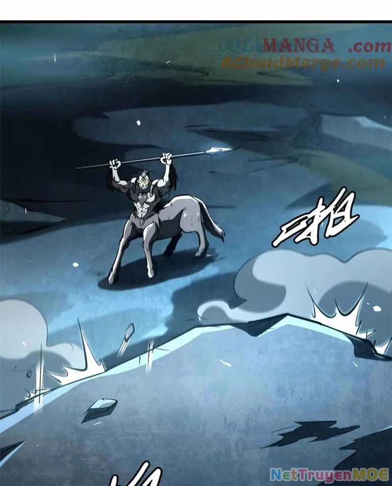 Siêu Cấp Thần Cơ Nhân Chương 335 trang 5