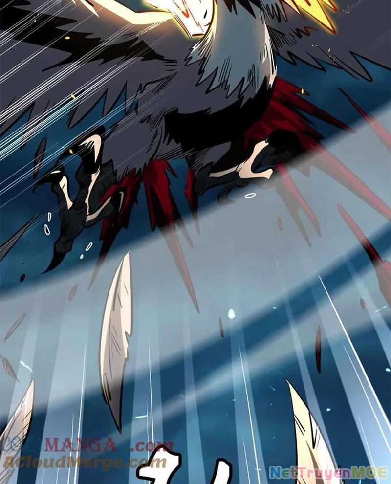 Siêu Cấp Thần Cơ Nhân Chương 335 trang 51