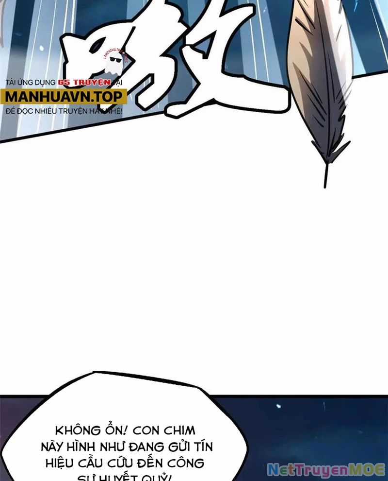 Siêu Cấp Thần Cơ Nhân Chương 335 trang 52