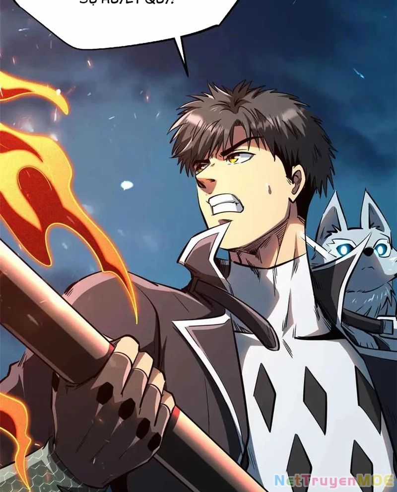 Siêu Cấp Thần Cơ Nhân Chương 335 trang 53