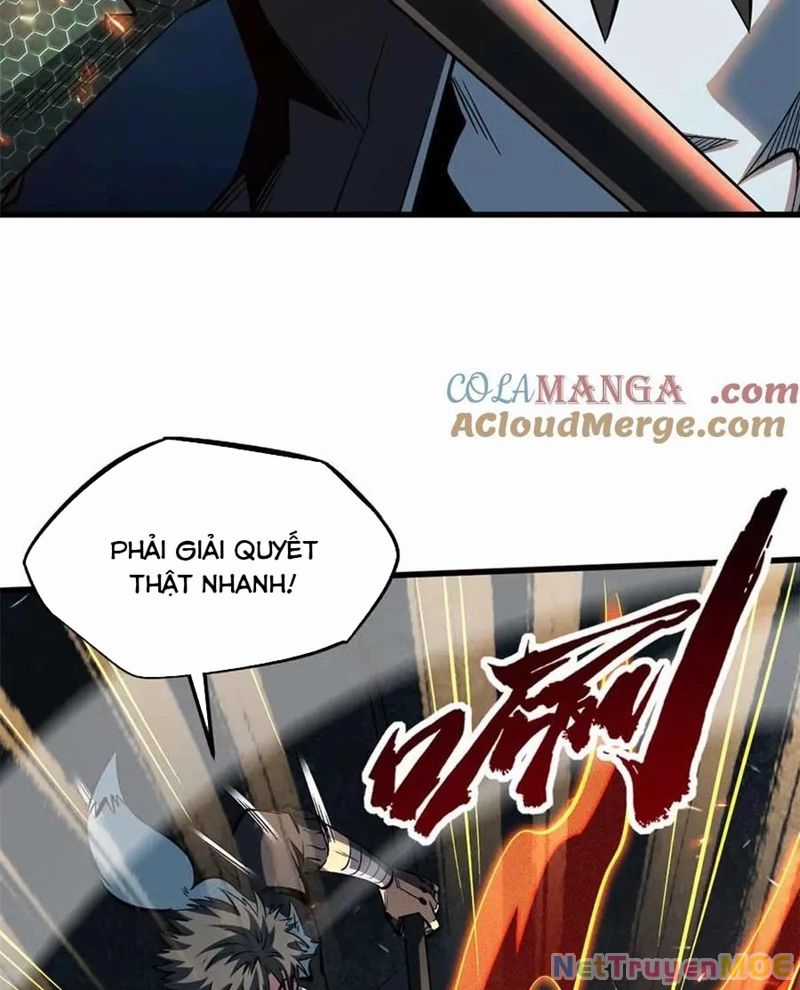 Siêu Cấp Thần Cơ Nhân Chương 335 trang 54