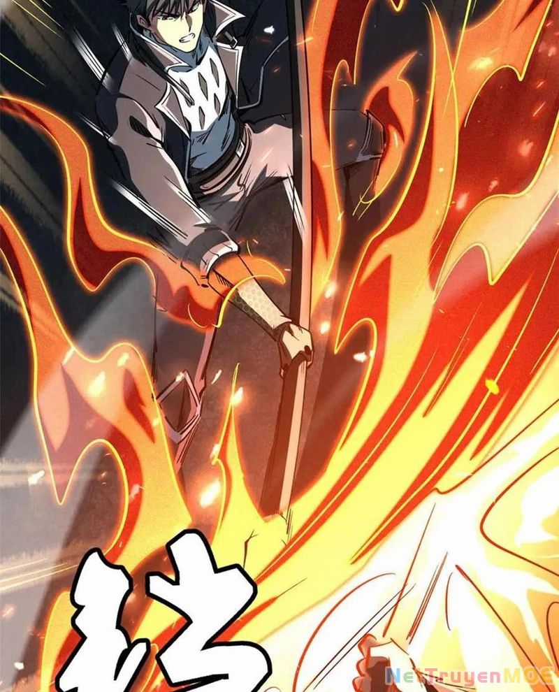 Siêu Cấp Thần Cơ Nhân Chương 335 trang 55