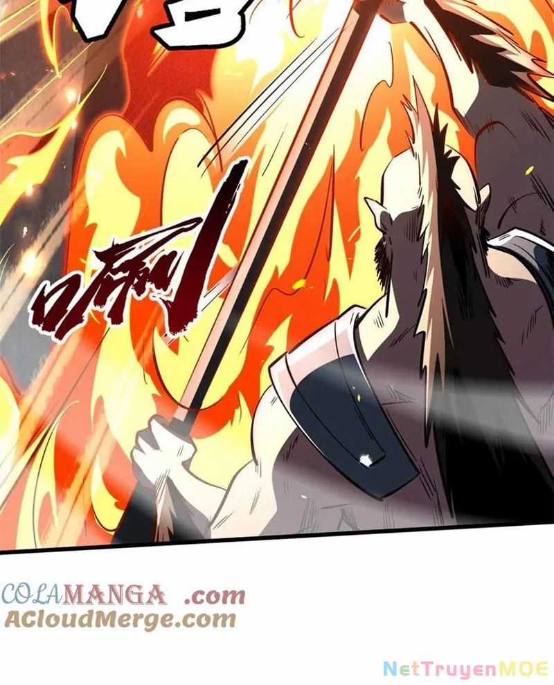 Siêu Cấp Thần Cơ Nhân Chương 335 trang 56