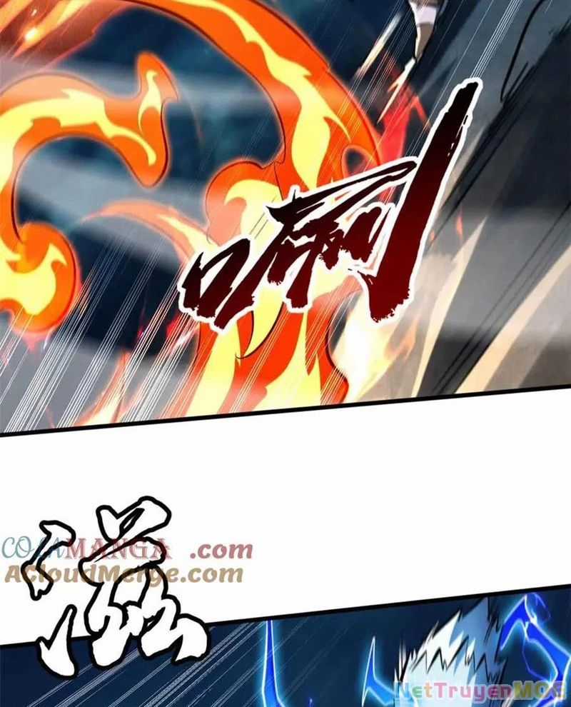 Siêu Cấp Thần Cơ Nhân Chương 335 trang 58