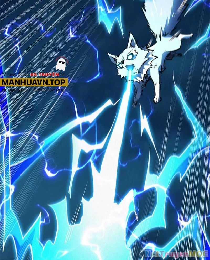 Siêu Cấp Thần Cơ Nhân Chương 335 trang 59