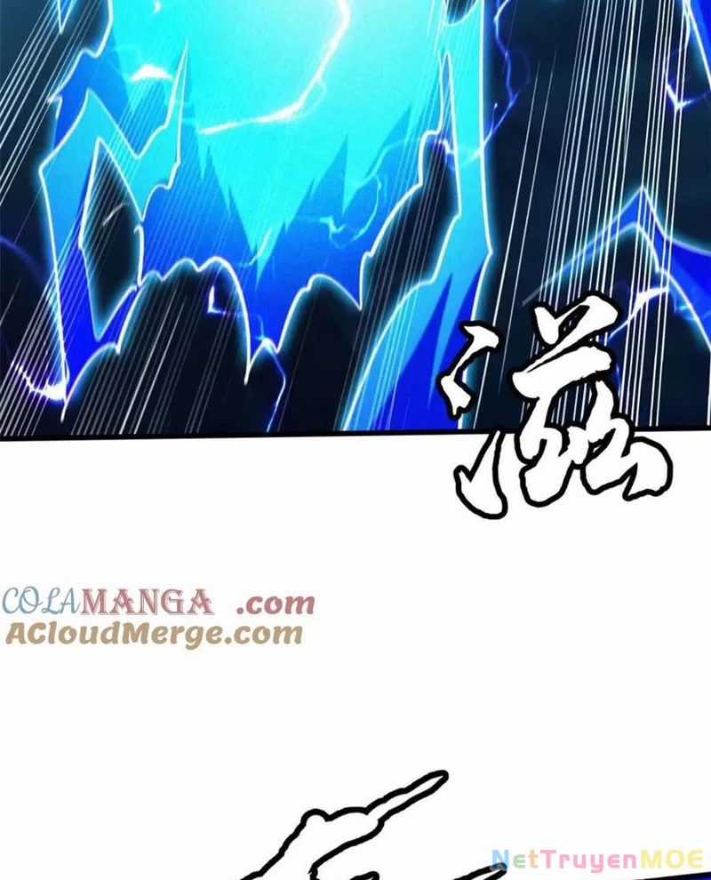 Siêu Cấp Thần Cơ Nhân Chương 335 trang 60