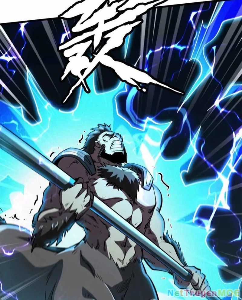 Siêu Cấp Thần Cơ Nhân Chương 335 trang 61