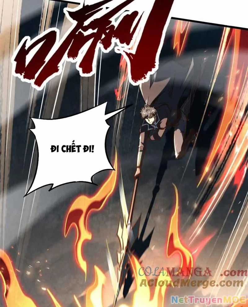 Siêu Cấp Thần Cơ Nhân Chương 335 trang 63