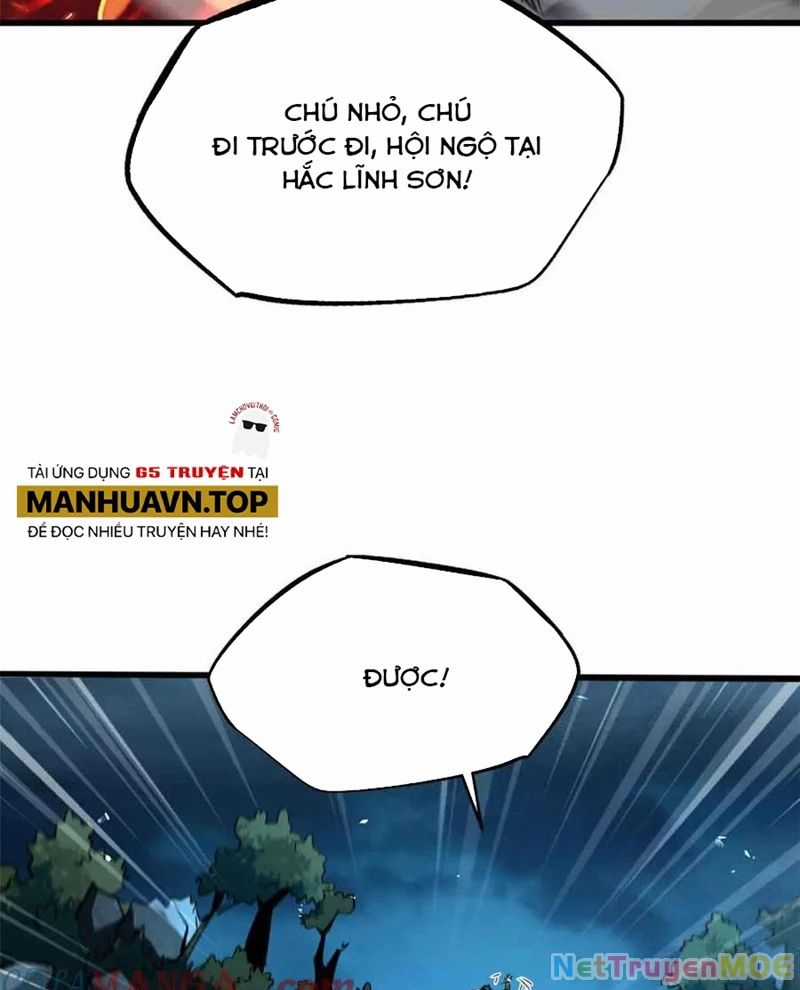 Siêu Cấp Thần Cơ Nhân Chương 335 trang 68