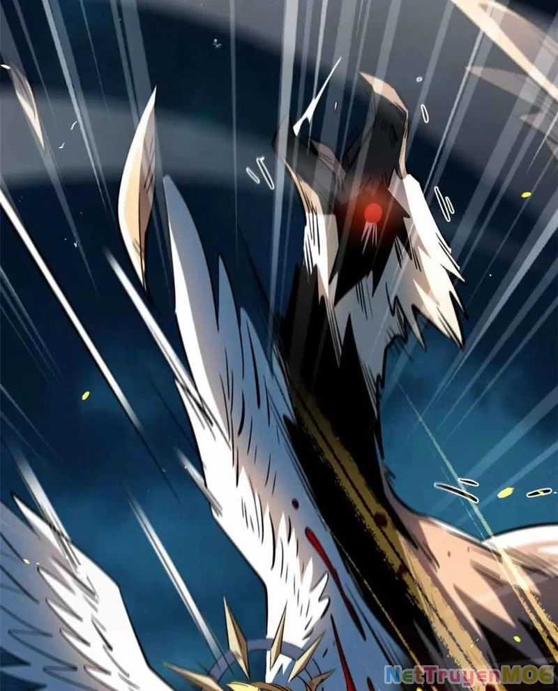 Siêu Cấp Thần Cơ Nhân Chương 335 trang 70