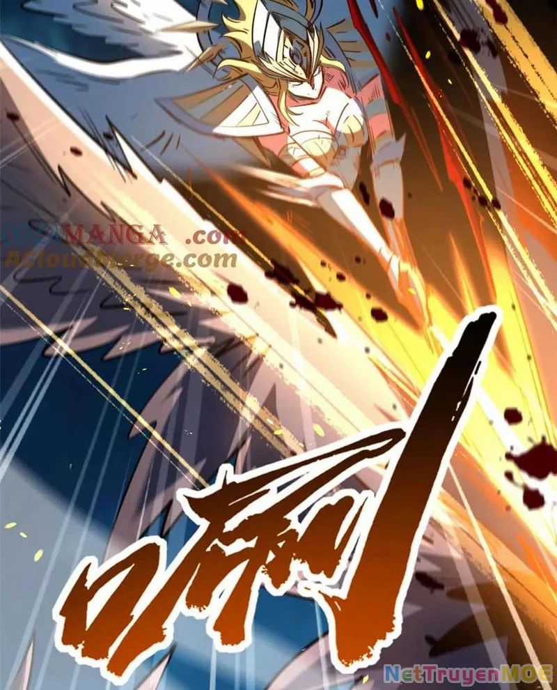 Siêu Cấp Thần Cơ Nhân Chương 335 trang 71