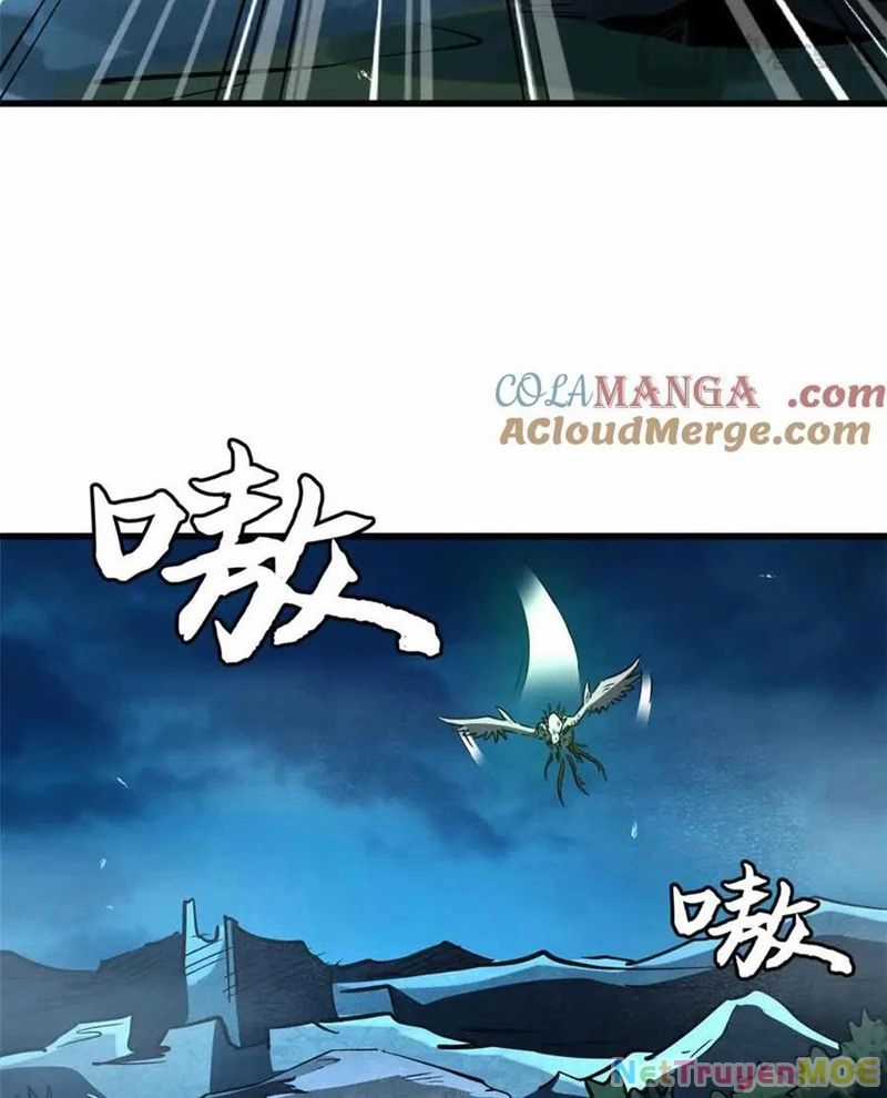 Siêu Cấp Thần Cơ Nhân Chương 335 trang 8