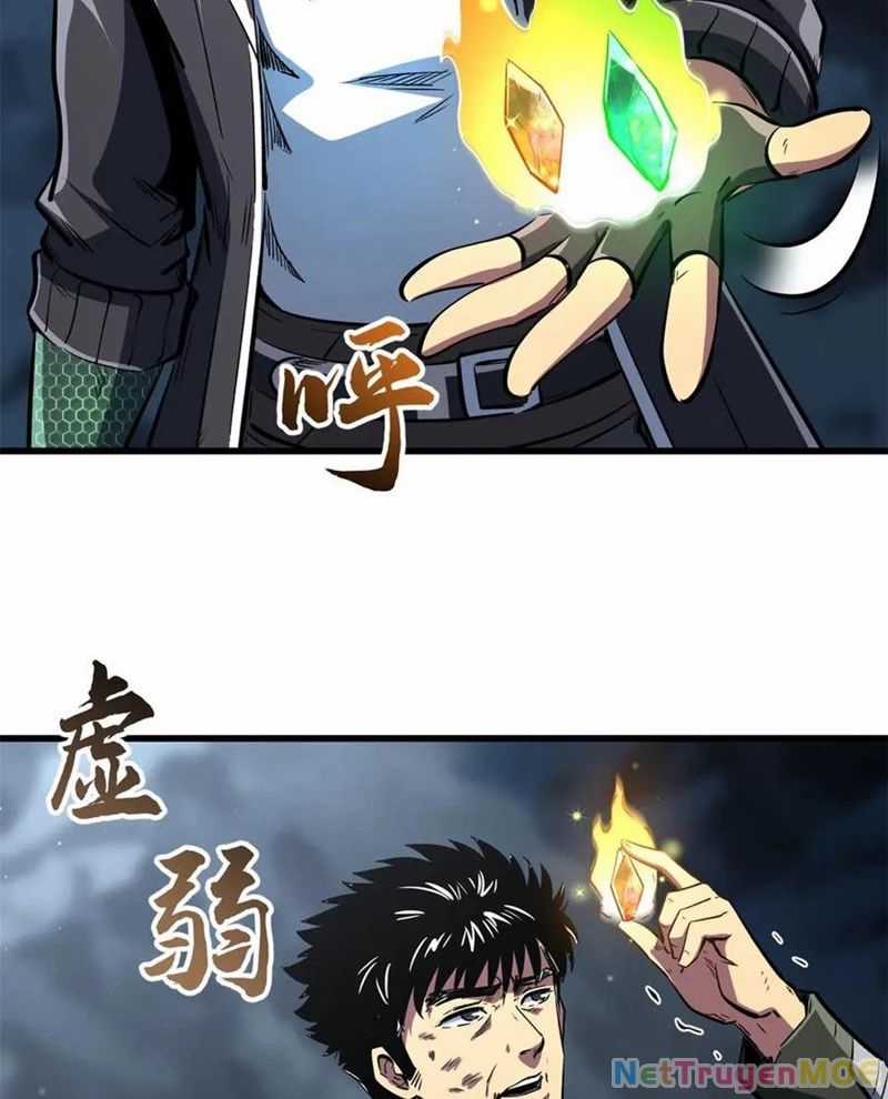 Siêu Cấp Thần Cơ Nhân Chương 336 trang 13