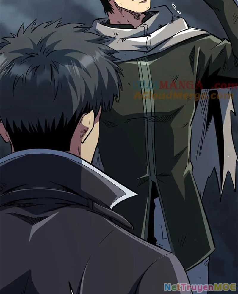 Siêu Cấp Thần Cơ Nhân Chương 336 trang 14