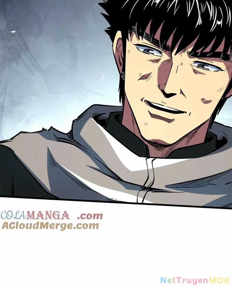 Siêu Cấp Thần Cơ Nhân Chương 336 trang 16