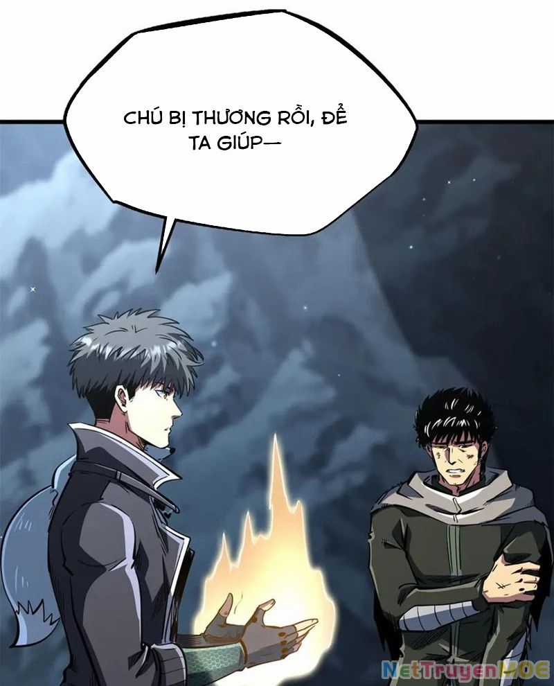 Siêu Cấp Thần Cơ Nhân Chương 336 trang 17