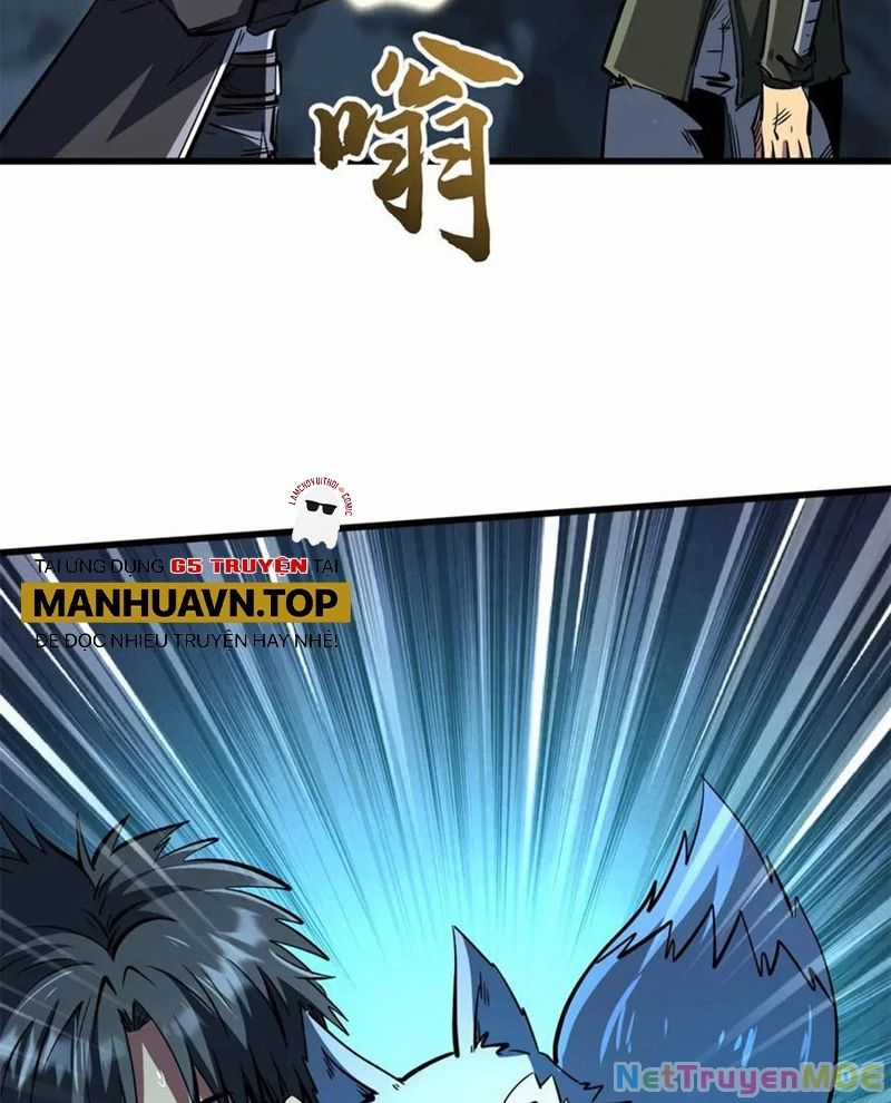 Siêu Cấp Thần Cơ Nhân Chương 336 trang 18