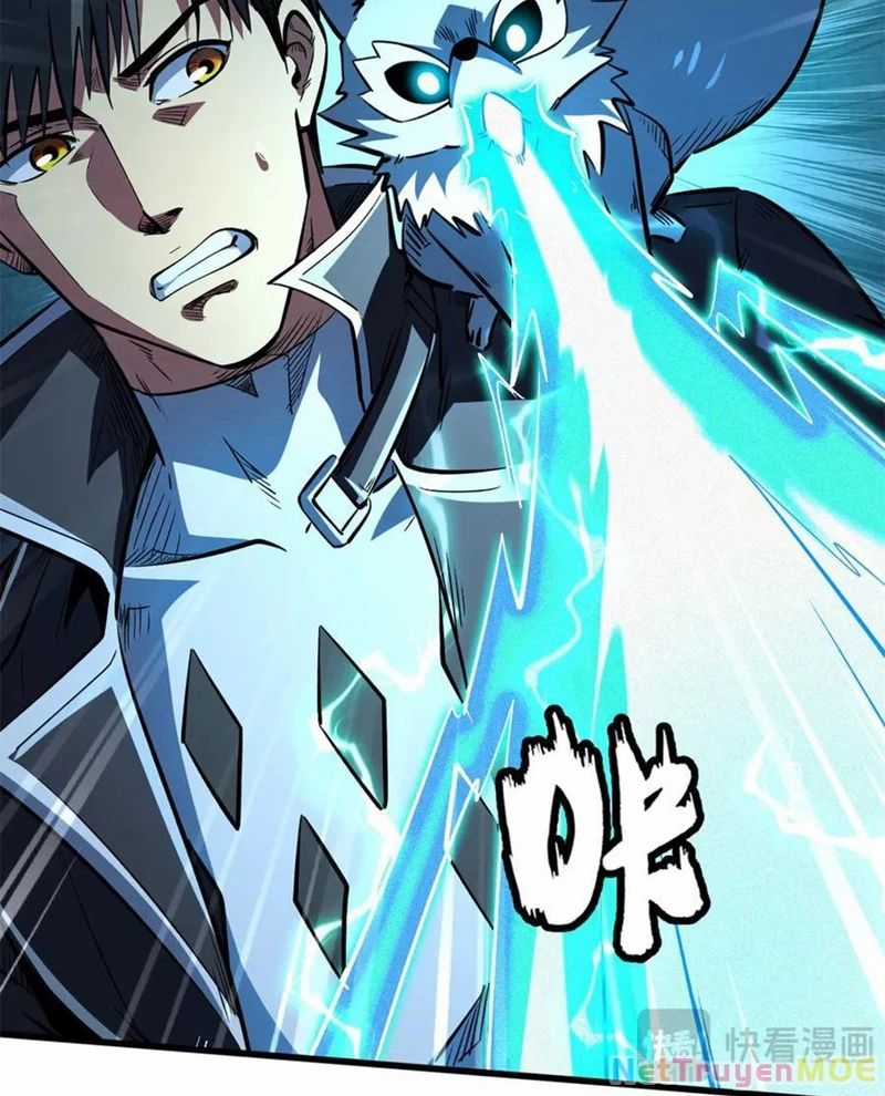 Siêu Cấp Thần Cơ Nhân Chương 336 trang 19