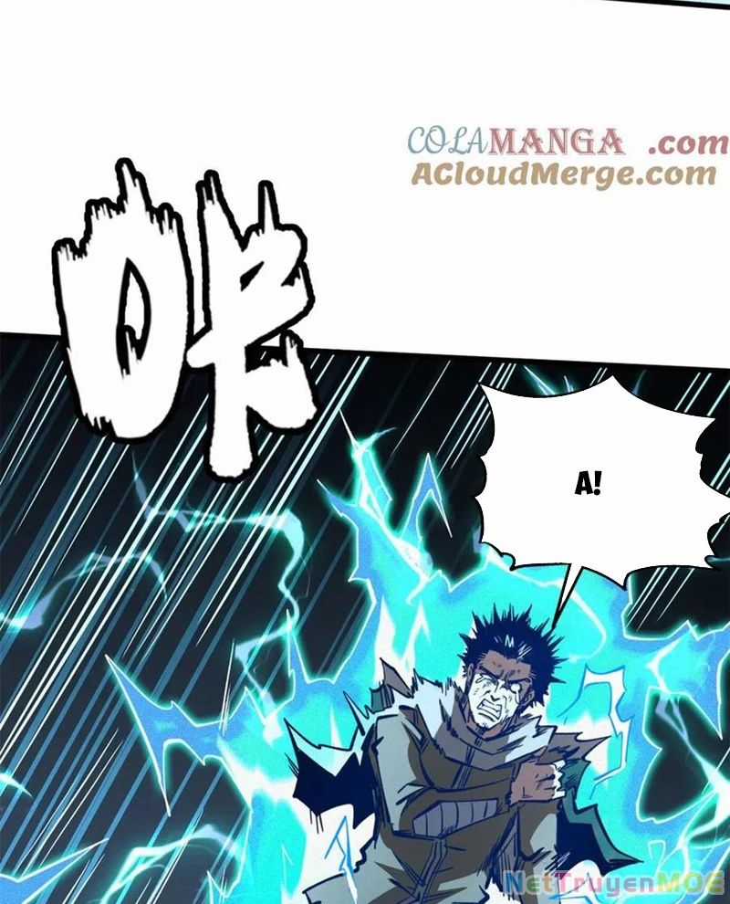 Siêu Cấp Thần Cơ Nhân Chương 336 trang 20