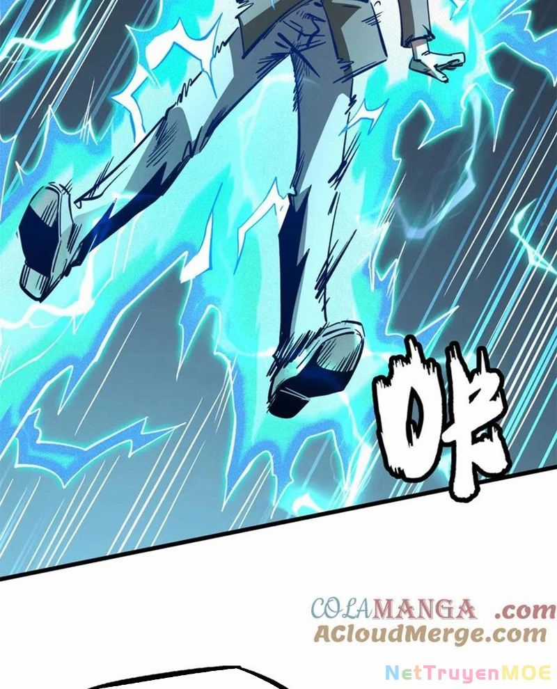 Siêu Cấp Thần Cơ Nhân Chương 336 trang 21