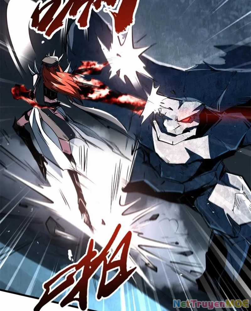 Siêu Cấp Thần Cơ Nhân Chương 336 trang 4