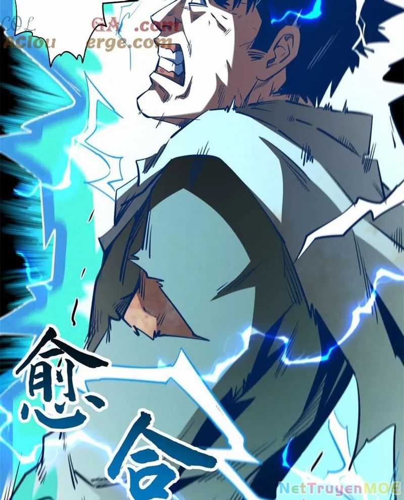 Siêu Cấp Thần Cơ Nhân Chương 336 trang 24