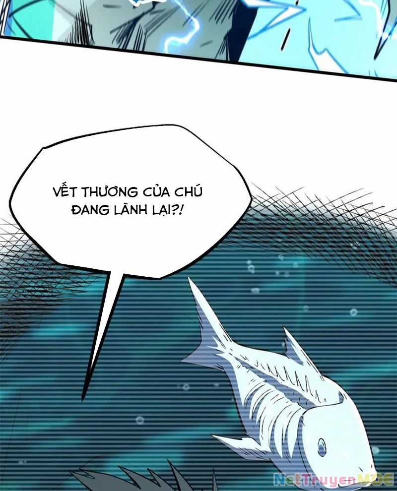 Siêu Cấp Thần Cơ Nhân Chương 336 trang 25