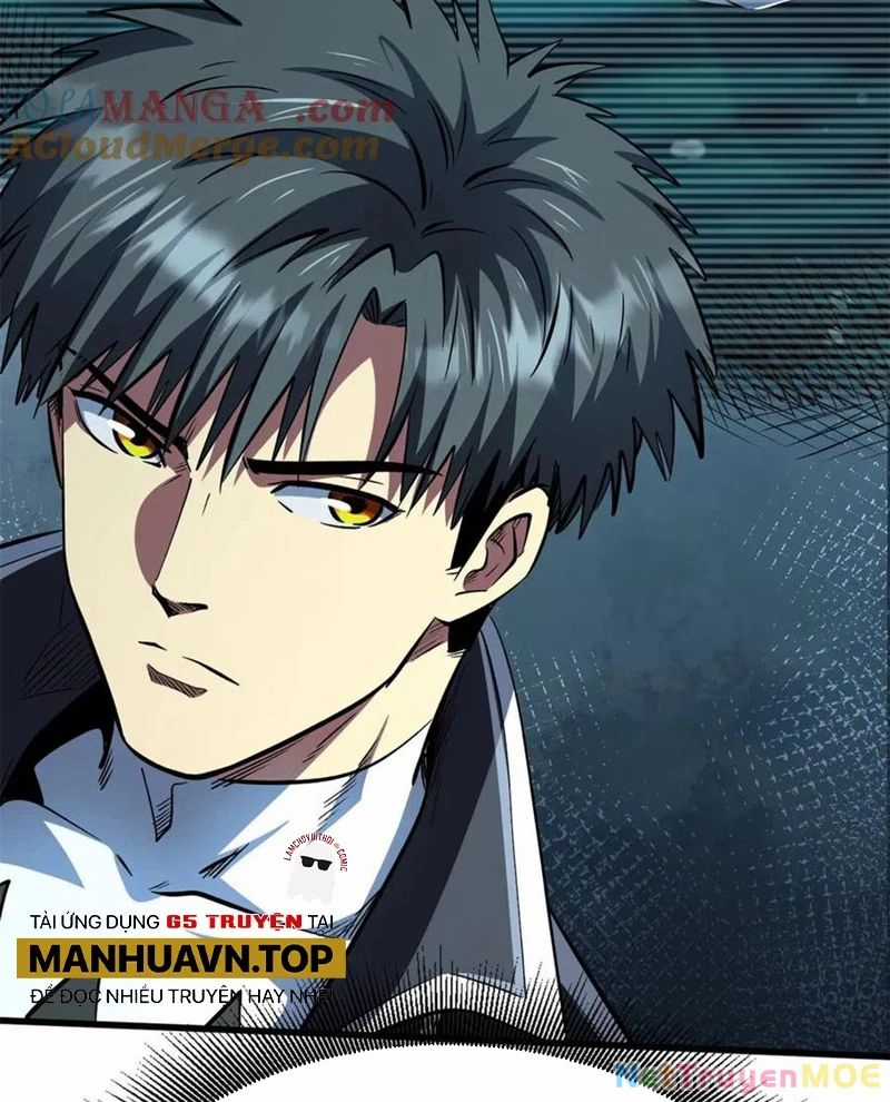 Siêu Cấp Thần Cơ Nhân Chương 336 trang 26