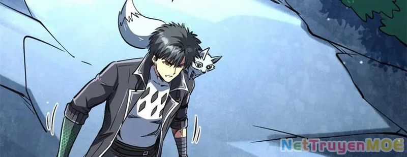 Siêu Cấp Thần Cơ Nhân Chương 336 trang 28