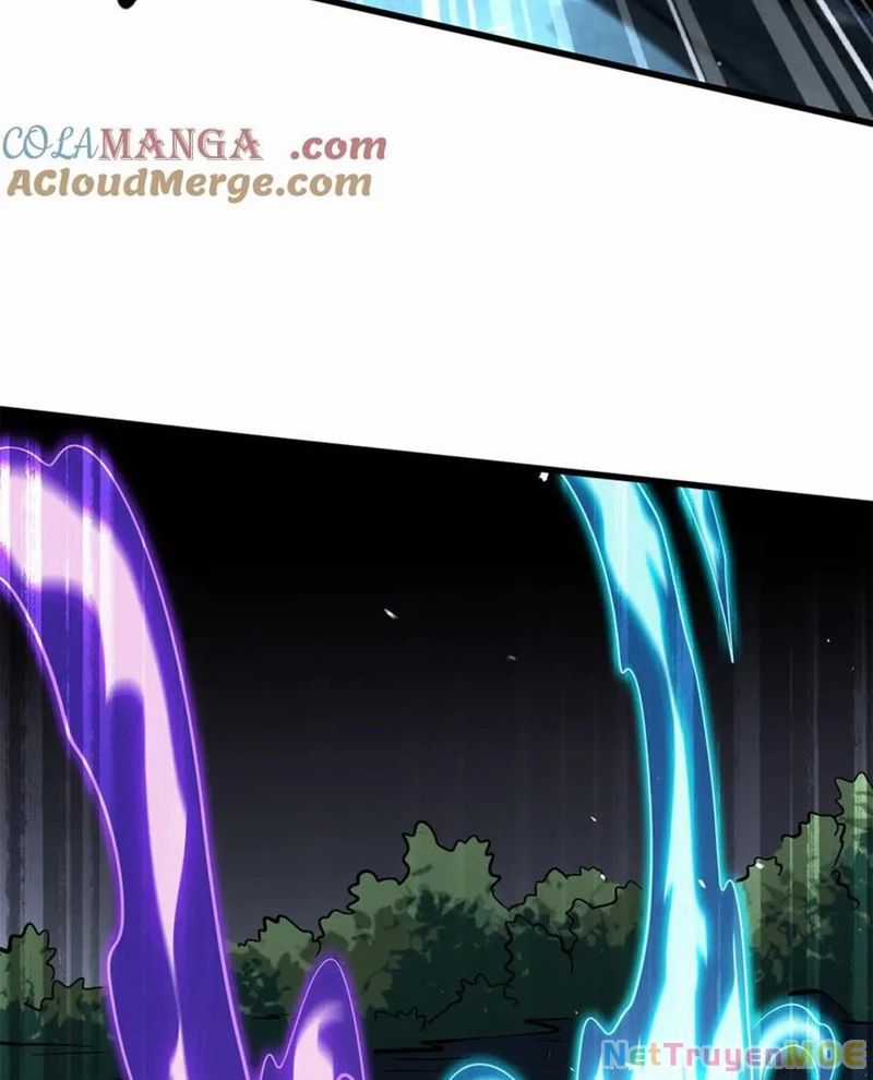 Siêu Cấp Thần Cơ Nhân Chương 336 trang 5