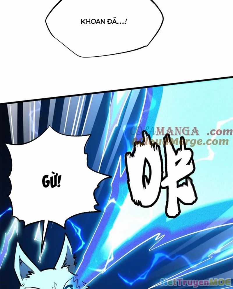 Siêu Cấp Thần Cơ Nhân Chương 336 trang 32