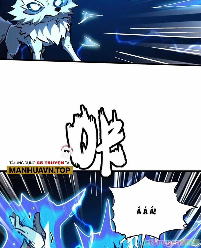 Siêu Cấp Thần Cơ Nhân Chương 336 trang 33