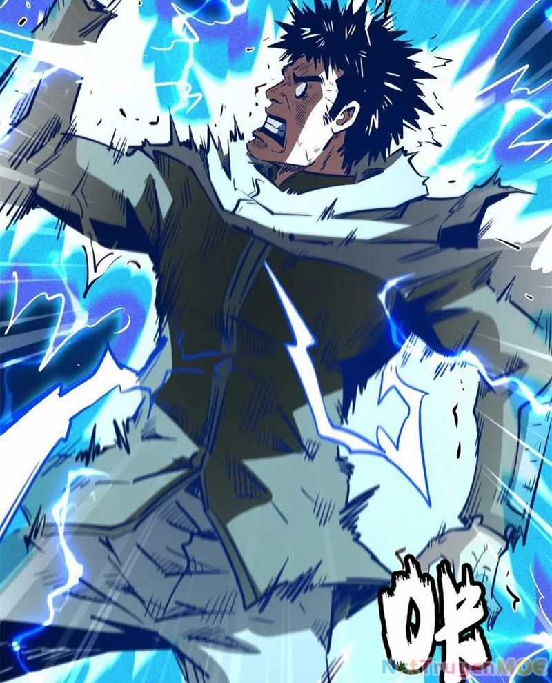 Siêu Cấp Thần Cơ Nhân Chương 336 trang 34