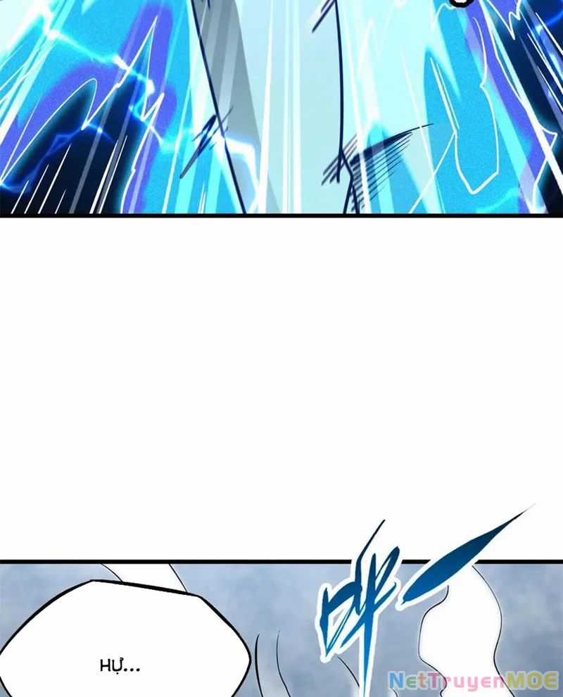 Siêu Cấp Thần Cơ Nhân Chương 336 trang 35