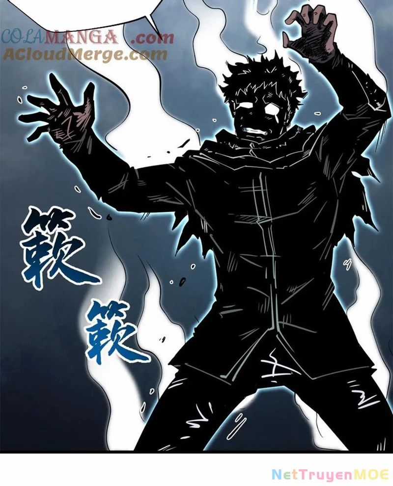 Siêu Cấp Thần Cơ Nhân Chương 336 trang 36